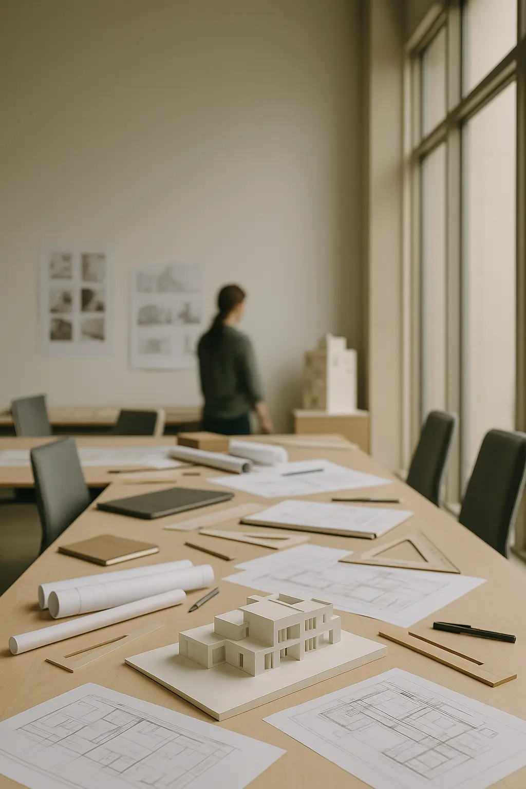 Ateliers et pédagogie projet