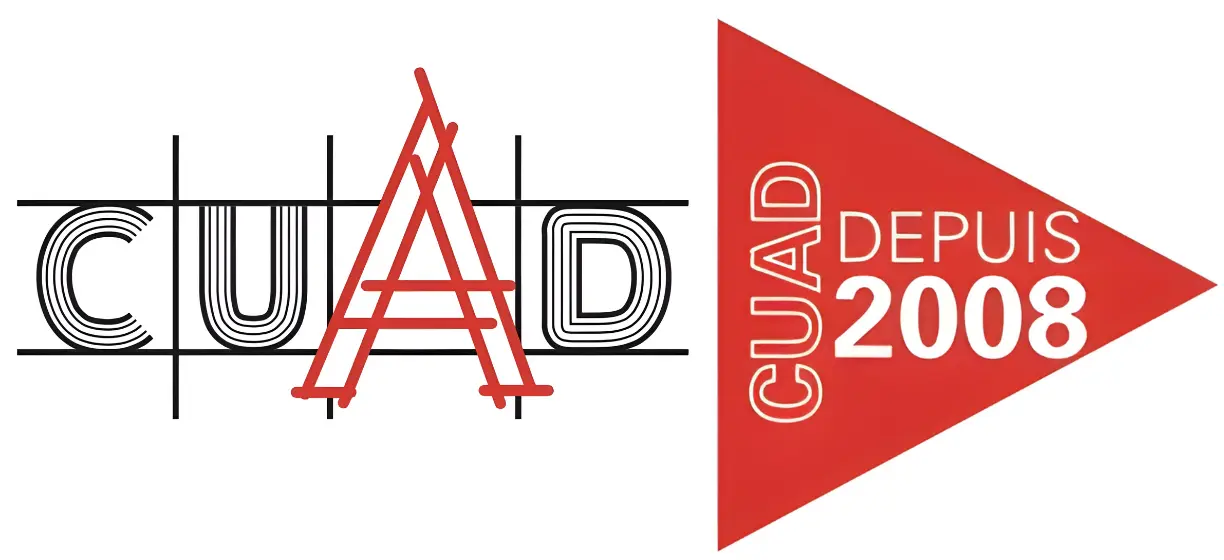 Logo CUAD
