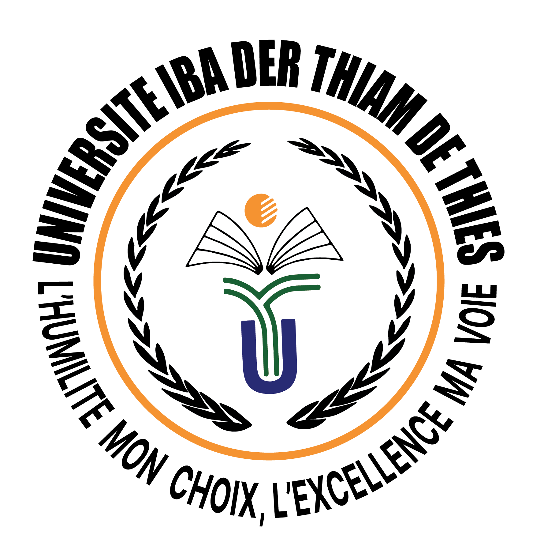 Logo UIDT Thiès