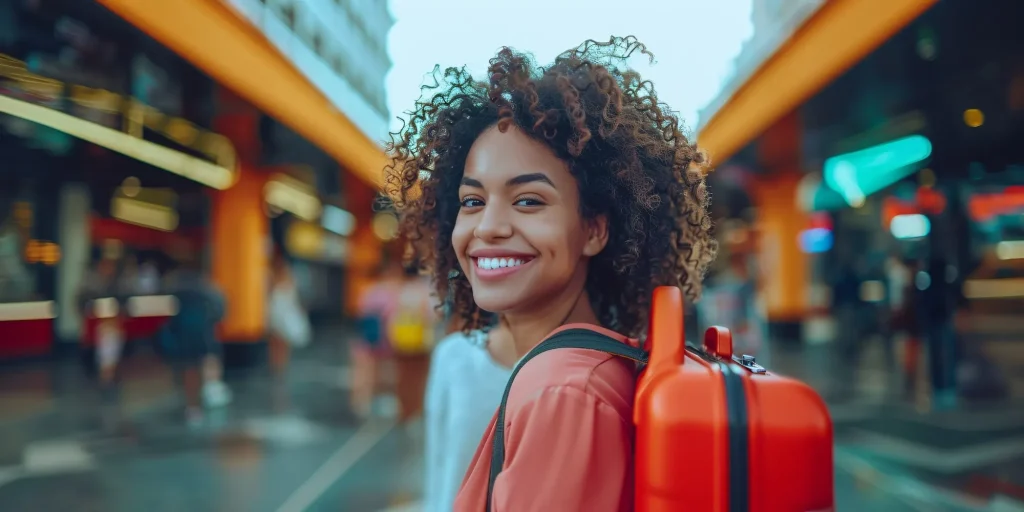 Étudiants internationaux