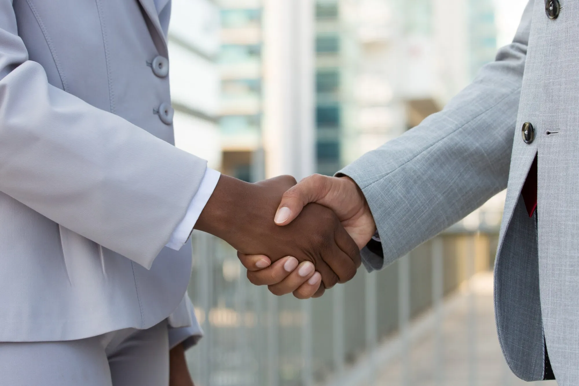 Mobilité &amp; partenariats