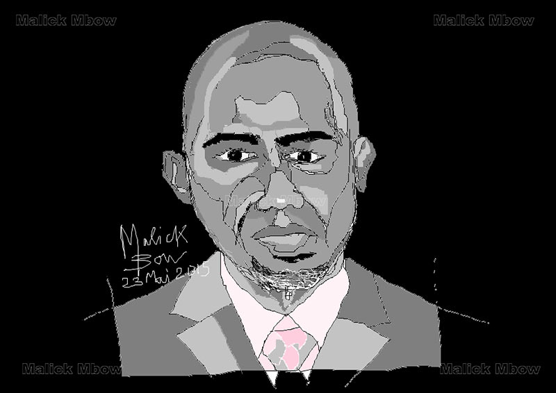 Mouhamadou Nabi Kane