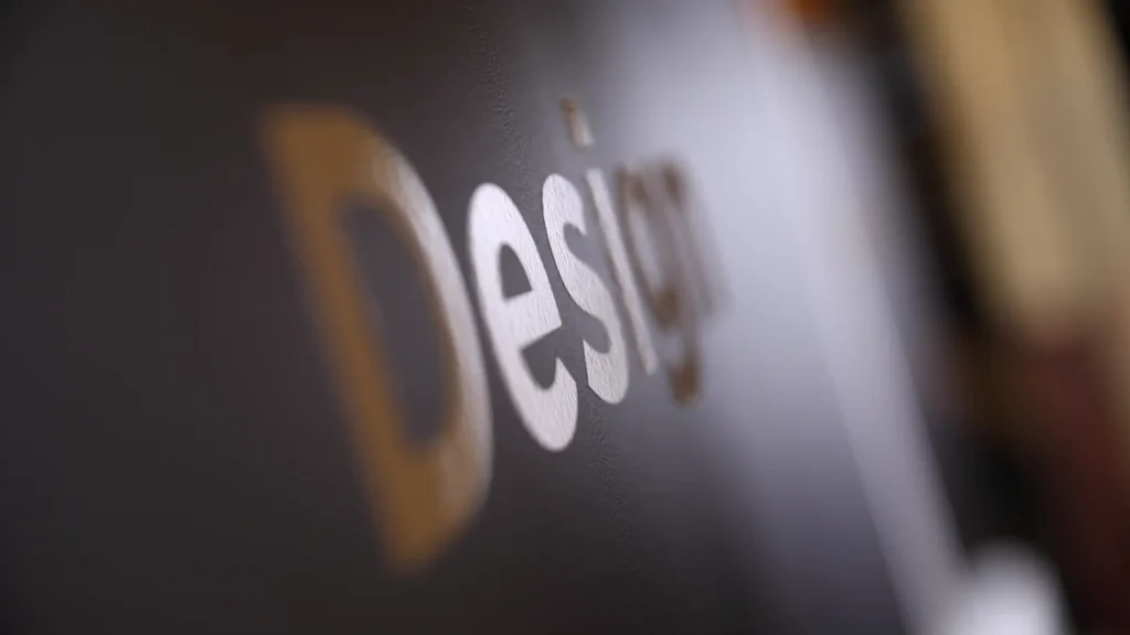 Licence en design CUAD