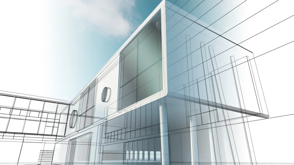 Master en architecture