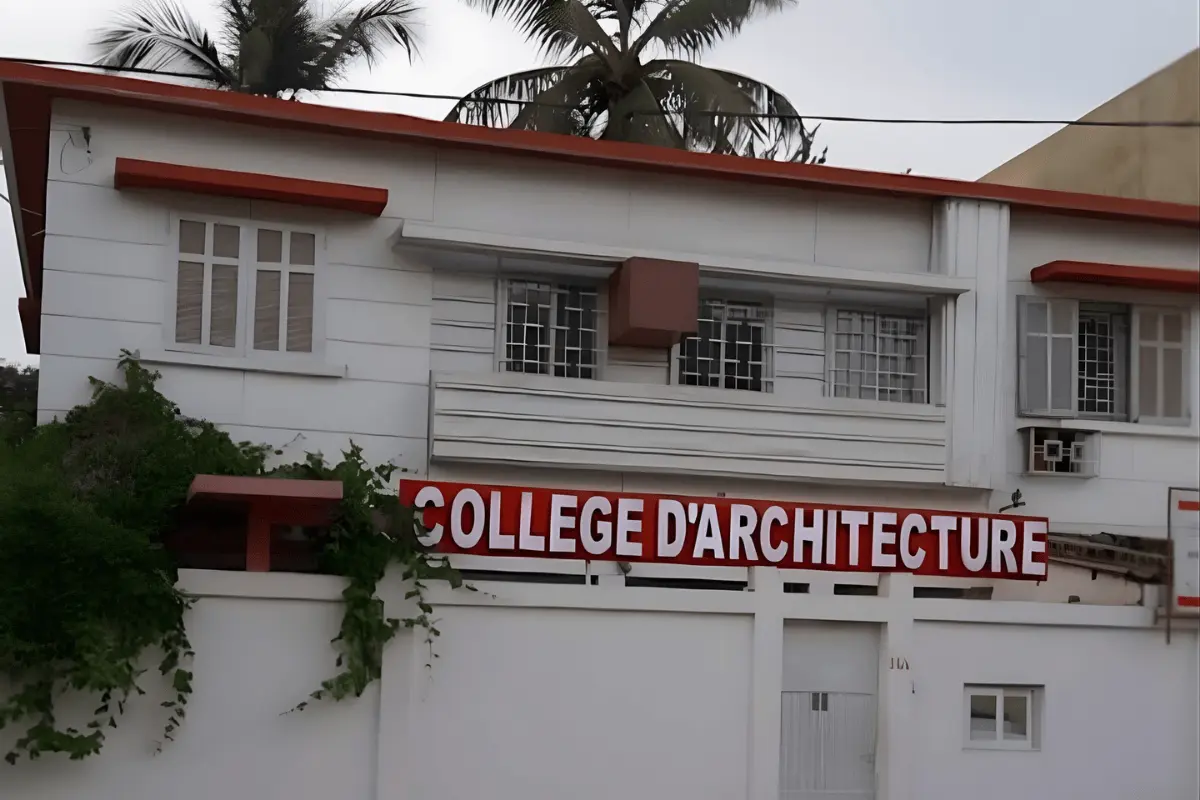 Prensentationn CUDA Hero